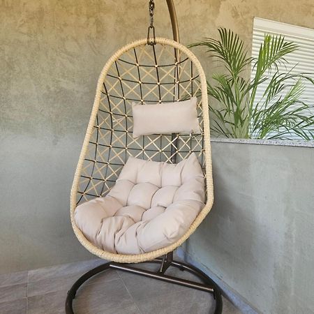 Apartmaji Vila Antonia 波尔托罗 外观 照片