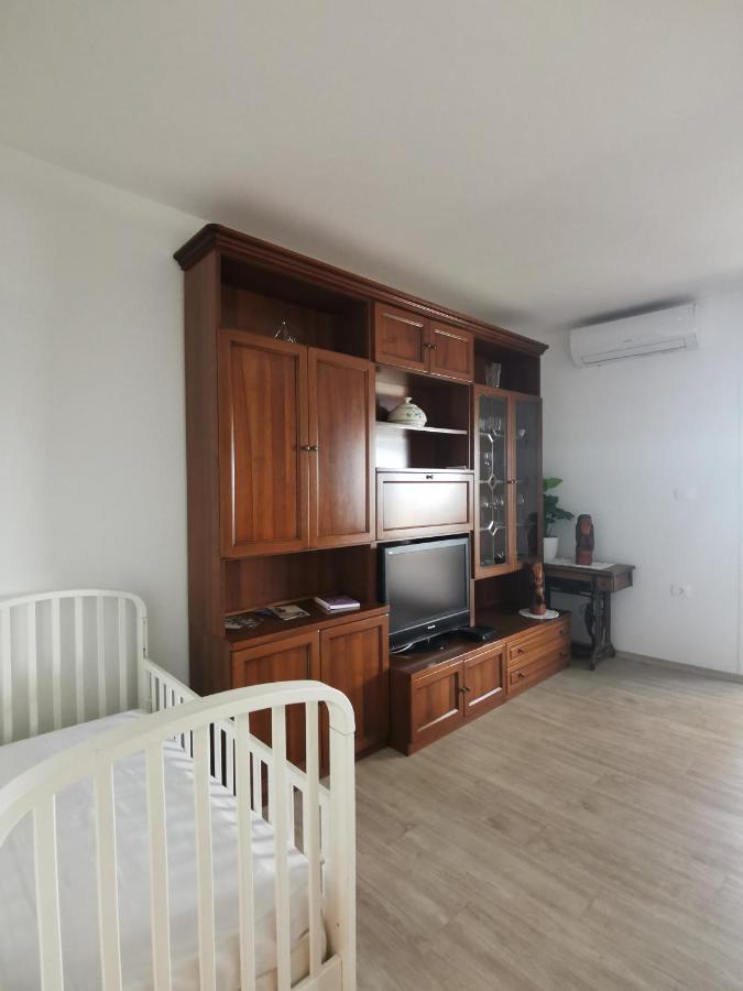 Apartmaji Vila Antonia 波尔托罗 客房 照片