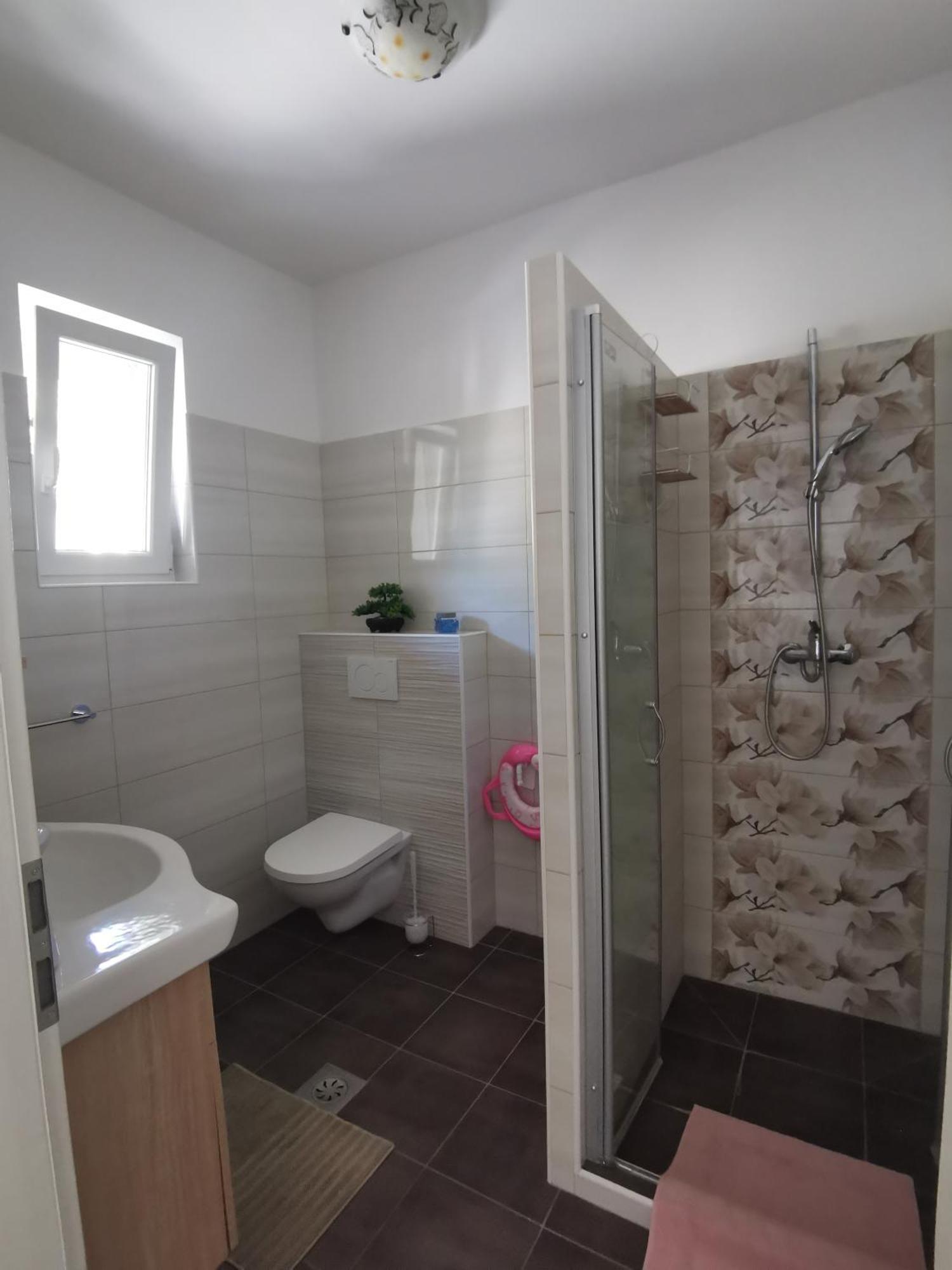 Apartmaji Vila Antonia 波尔托罗 客房 照片